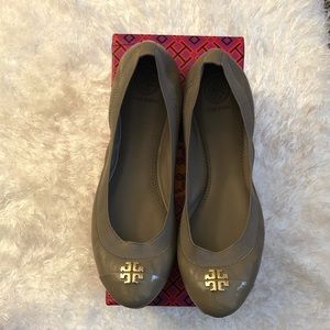 Tory Burch Flats
